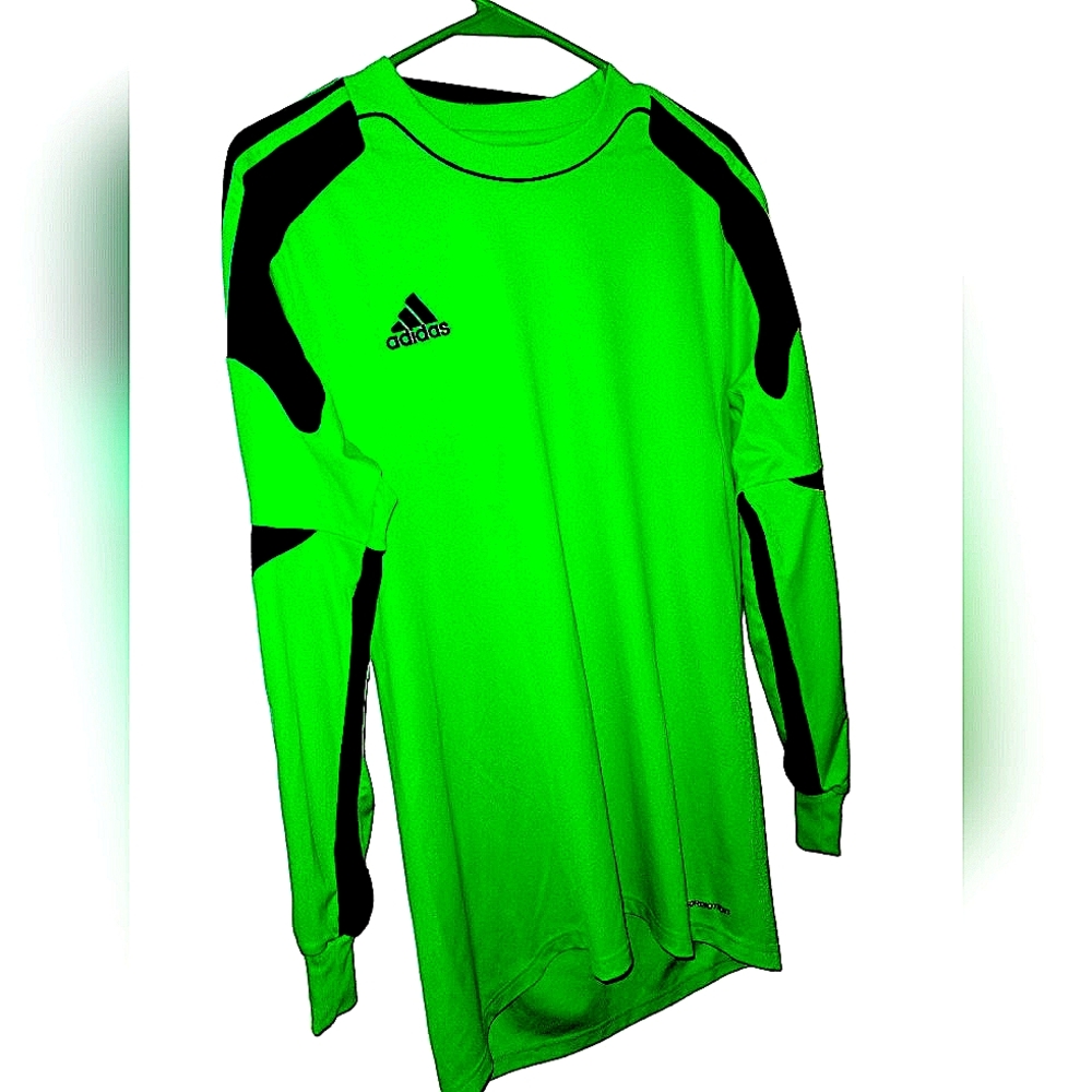 Adidas Tiro 23 Goalkeepers Jersey Size L